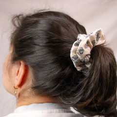 Scrunchie Giselle