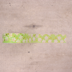 Washi Tape Metálica - loja online