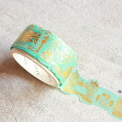 Washi Tape Formato Especial