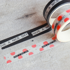 Washi Tape c/ 2 und. - comprar online