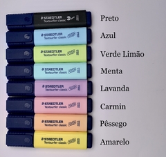 Marca Texto Staedtler Avulsa - comprar online