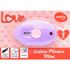 Mini Estilete Molin - loja online