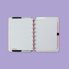 Caderno Inteligente A5 Pink Marble Dream - comprar online