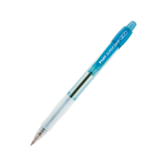 Caneta Esferográfica PILOT Super Grip Colors 0.7 Avulsa