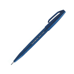 Caneta PENTEL Brush Sign Pen NOVAS CORES - comprar online