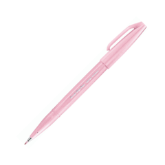 Caneta PENTEL Brush Sign Pen NOVAS CORES - comprar online