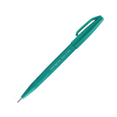 Caneta PENTEL Brush Sign Pen NOVAS CORES - loja online