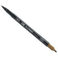 Caneta CIS Dual Brush - loja online