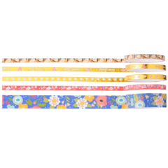 Washi Tape Molin Floral - comprar online