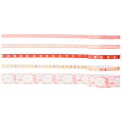 Washi Tape Molin Love - comprar online