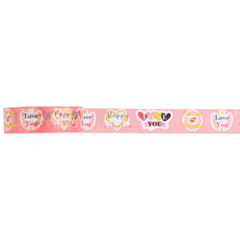 Washi Tape Molin