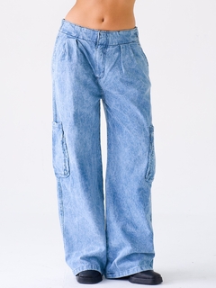 Pantalón Jeans Bet - tienda online