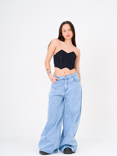 Pantalón Jeans Maya - comprar online