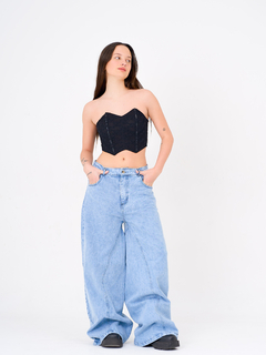 Pantalón Jeans Maya