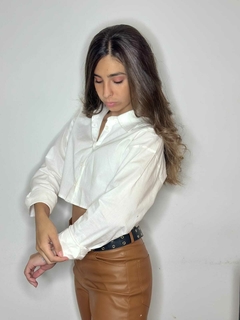 Camisa Romi - tienda online