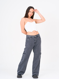 Pantalón Jeans Prit - comprar online