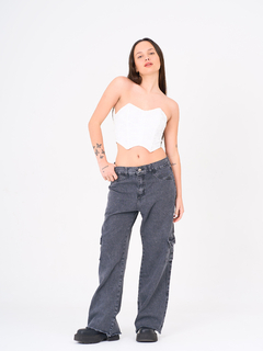 Pantalón Jeans Prit