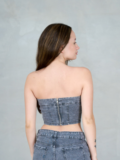 Corset Jeans Strap - comprar online