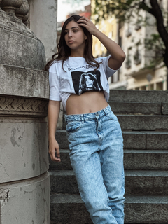 Remera Selena - comprar online