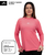 Aquon Remera Lycra® UV M/Larga Classic Dama Coral en internet