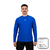 Aquon Remera Lycra® UV M/Larga Classic Azul - tienda online