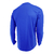 Aquon Remera Lycra® UV M/Larga Classic Azul - tienda online