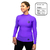 Pino Remera Lycra UV M/Larga Surf Dama en internet