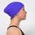 Imagen de Aquon Gorra de Lycra Lila