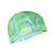 Aquon Gorra de Lycra Kids Verde