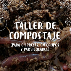 Taller de Compostaje