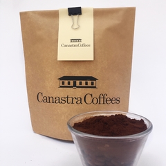 Blend Canastra Coffees