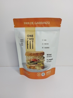 Premezcla para pan de garbanzos One Two Fit