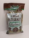 Fideos integrales espinaca Ceral