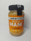 Pasta de mani natural Entrenuts