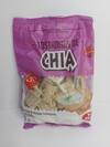 Tostaditas de chia Yin Yang