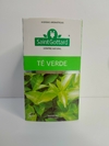 Te verde Saint Gottard