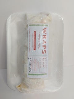 Wraps yamani La Wraperia