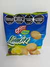 Polvorones de limon Smams SIN TACC