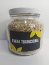 Avena tradicional x 100 gr