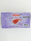 Membrillo Orieta 350 gr sin azucar SIN TACC