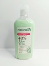 Acondicionador fuerza y brillo Naturaloe