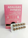 Adalgas Fitness blister 10 comp Biofit