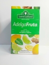 Adelgafruta limon lima jengibre Saint Gottard