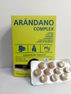 Arandano complex blister 10 comp Biofit