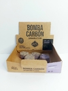 Bomba carbon lavanda Sagrada Madre