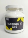 Bicarbonato de sodio x 100 gr