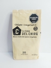 Chipa congelado x 20 u. La casa del chipa