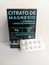 Citrato de magnesio blister 10 comp Biofit