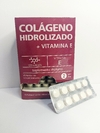 Colageno blister 10 comp Biofit