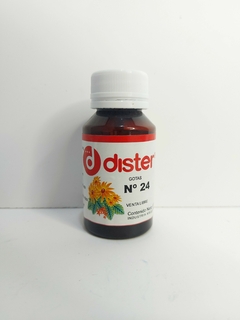 Dister Nº 24 colico